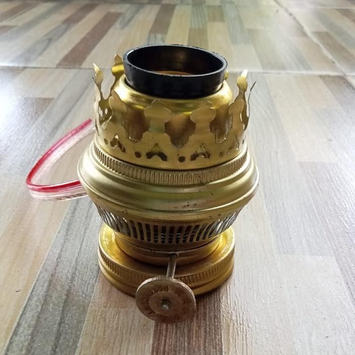 (Expert) Fitting Lampu Gantung Jawa Antik