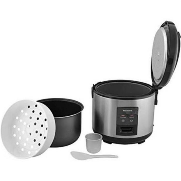 [Expret] Rice Cooker Panasonic 1,8 liter SR-CEZ 18