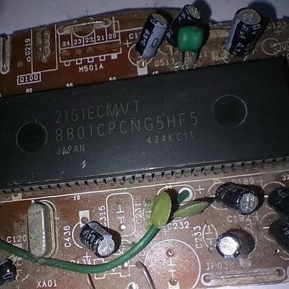 (Expert) 8801cpcng5hf5 harap baca deskripsi