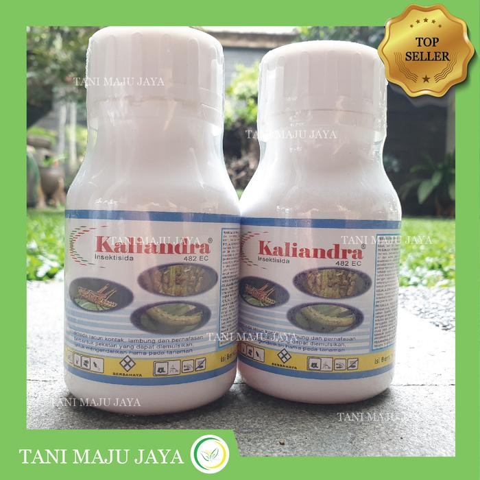 Insektisida Kaliandra 482EC 200 ml