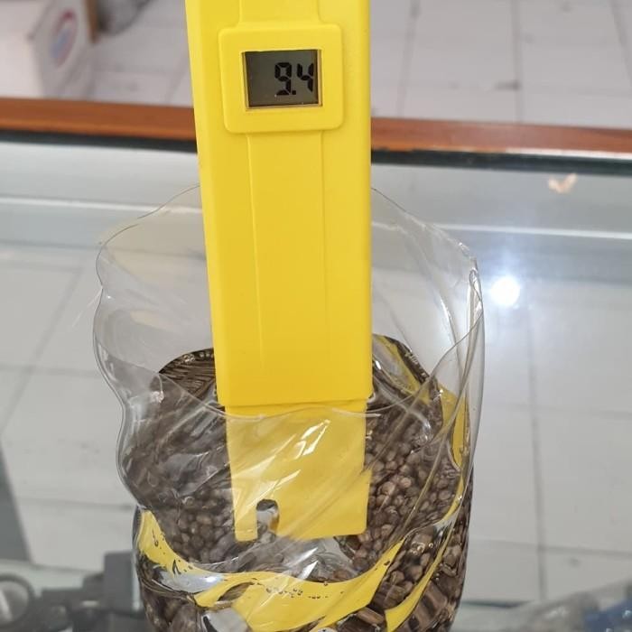 [Expert] ORP - Bio Alkaline ORP Ball