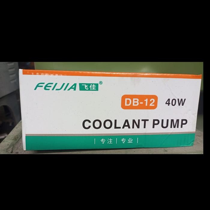 POMPA COOLANT 40W