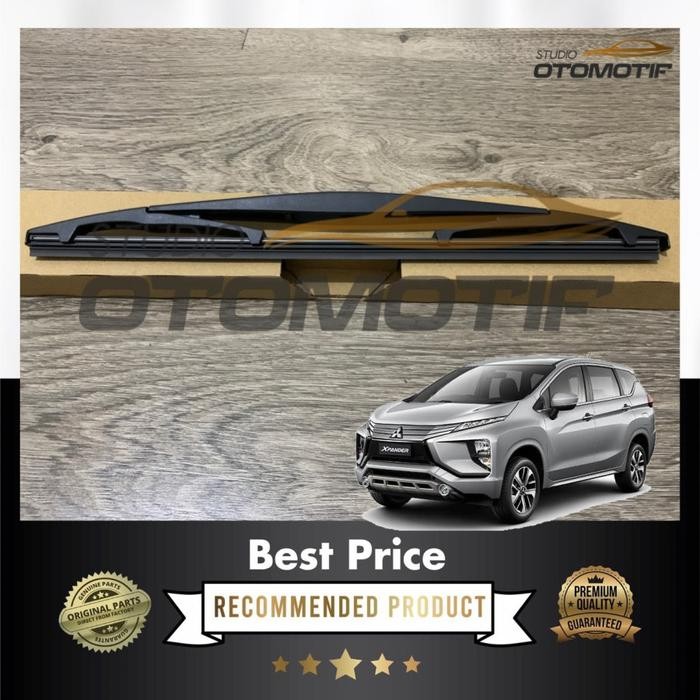 WIPER BELAKANG XPANDER / REAR WIPER XPANDER 300MM 12INCH