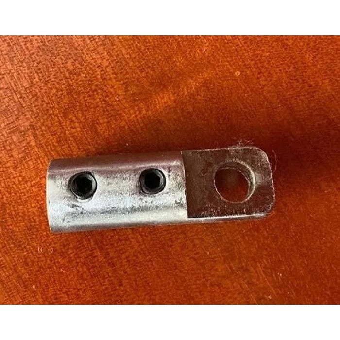 SPAREPART ALAT FITNESS KLEM TALI SLING KLEM UNIVERSAL SKUN BAJA