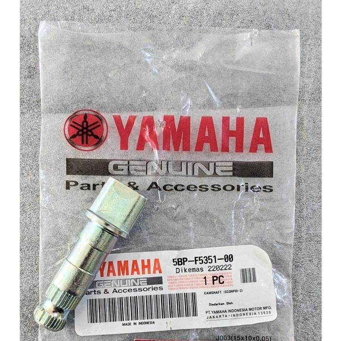 CHAMSAFT AS PAHA REM BELAKANG SCORPIO ORIGINAL YGP