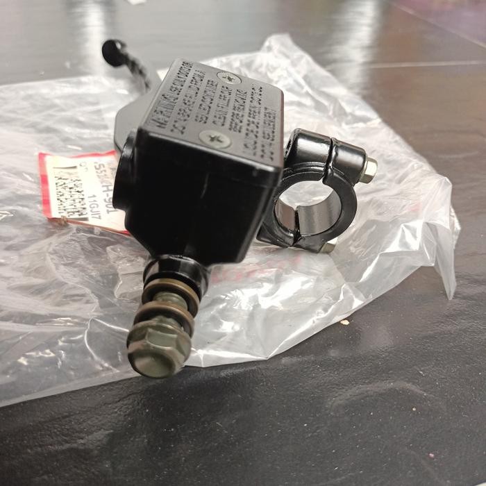 MASTER REM ATAS TIGER GL PRO GL MAX MEGAPRO GLPRO GLMAX ORI