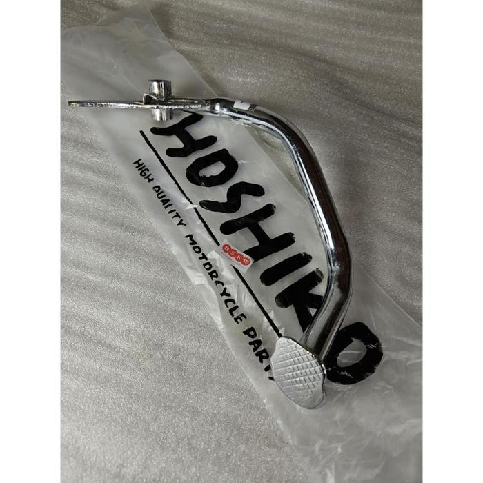 PEDAL REM RC80 RC100 CRYSTAL TORNADO GX100 GS110 HOSHIKO