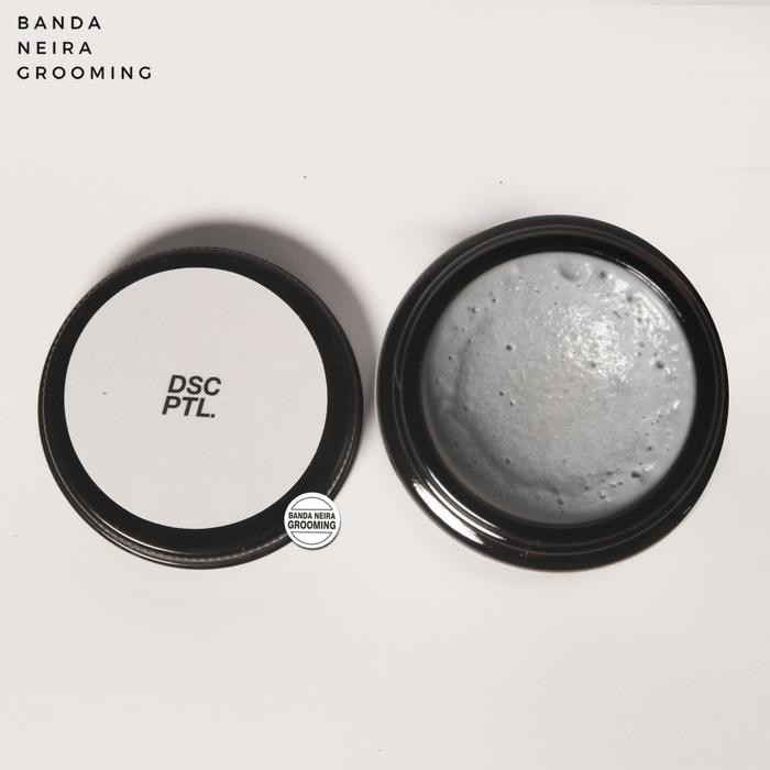 Dascapital Jomarc Clay Pomade Gratis Ongkir