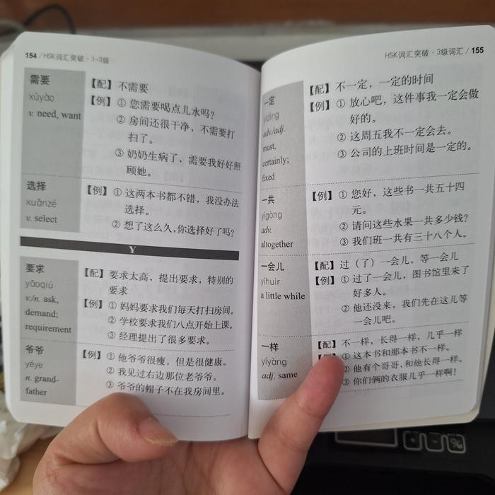 

Terlaris- Hsk Mandarin Terobosan Kosa Kata