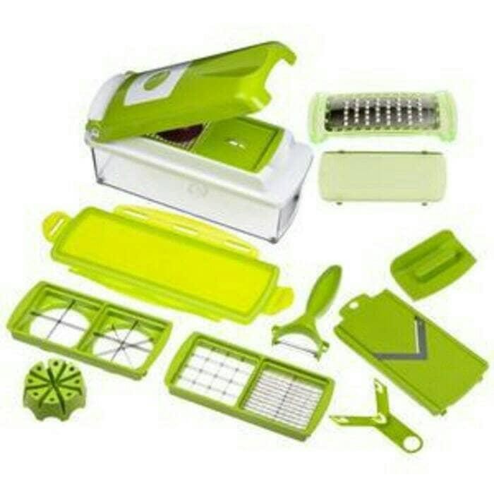 NICER DICER /ALAT PEMOTONG SAYUR