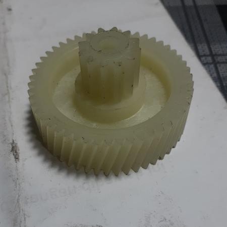 Gir / Gear Penghancur Kertas