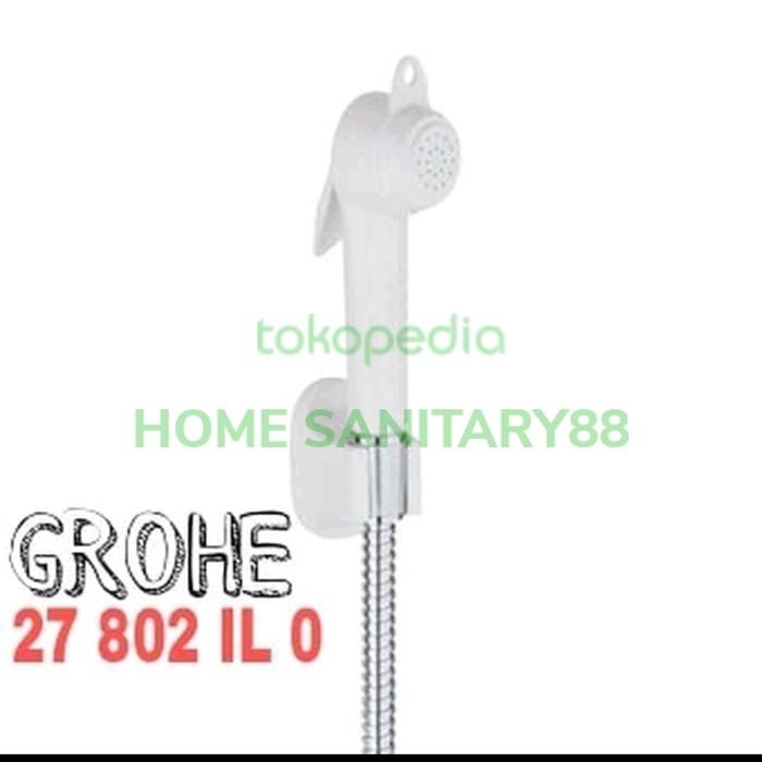 Jet shower merk Grohe/jet spray/jet washer GROHE