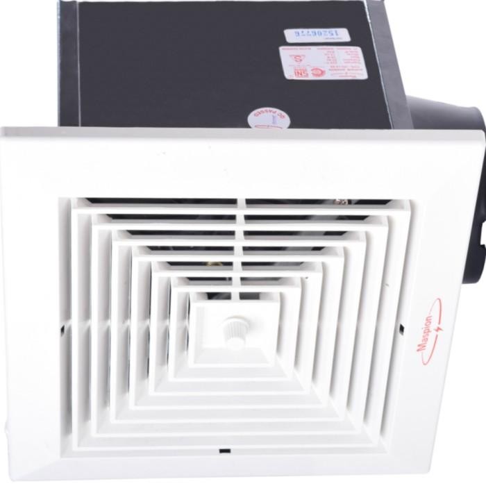 [Expert] Exhaust Fan Maspion MV - 14 EX