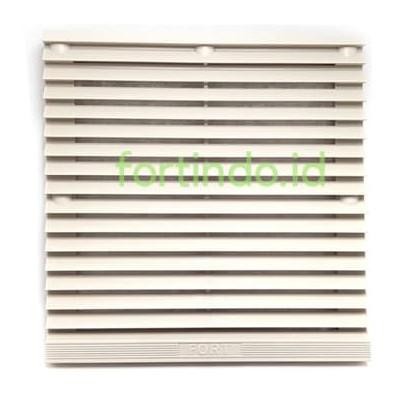 [Expert] Filter Fan Plastik 148x148 120x120 MERK FORT