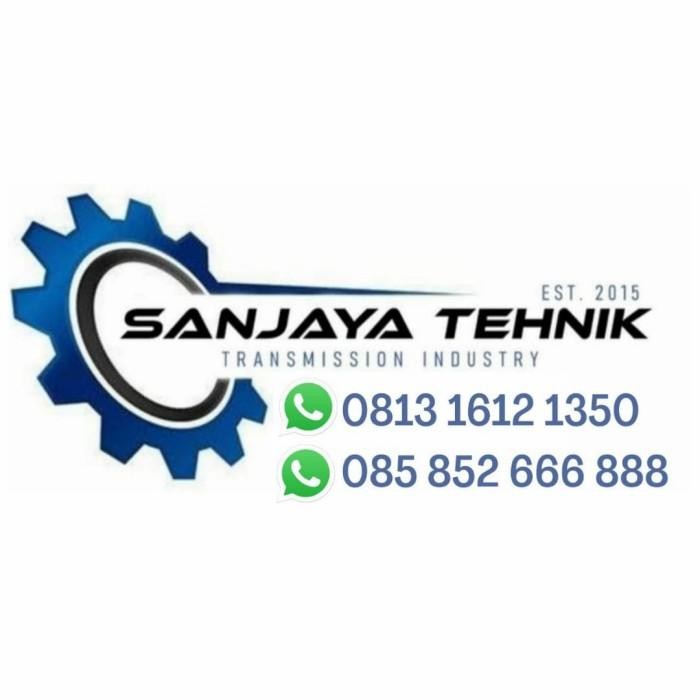 [Expert] Coupling L-070 Kopling Love Joy C-KING JAW Coupling L 070