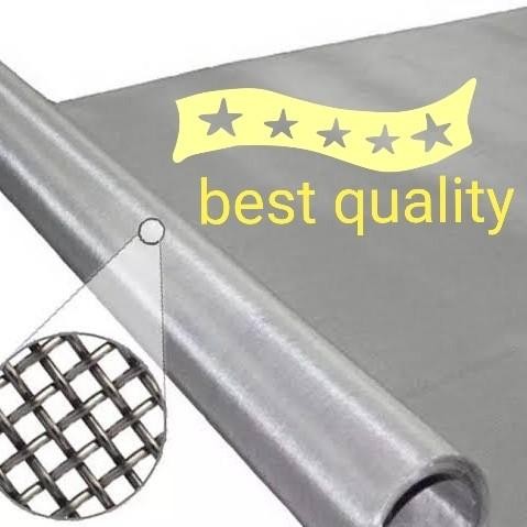 [Expert] kasa nyamuk baja stainless steel