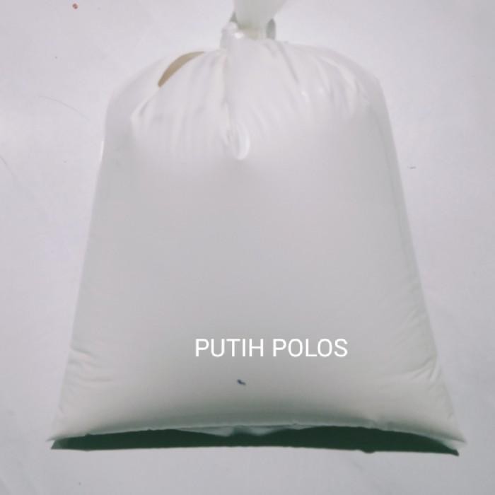 [Expert] cat tembok 1kg warna putih polos