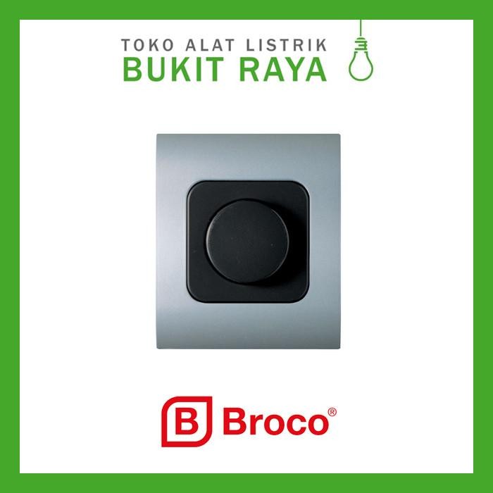 [Expert] B191 Broco Integra Saklar Dimmer