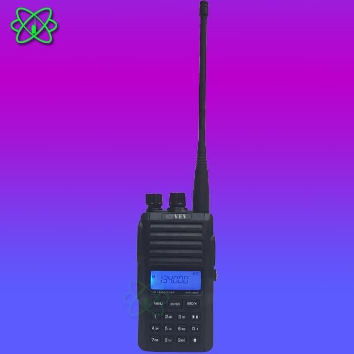[Expert] HT VEV-3388D / VEV 3388D / 3388 D VHF 134-176 MHZ