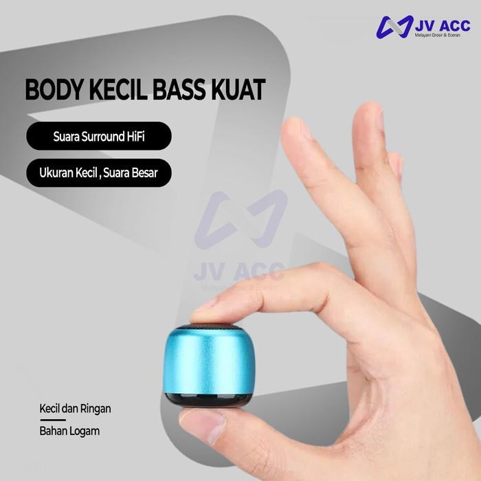 [Expert] NVN-M1 SPEAKER BLUETOOTH REMOTE SHUTTER WIRELESS SUPER MINI