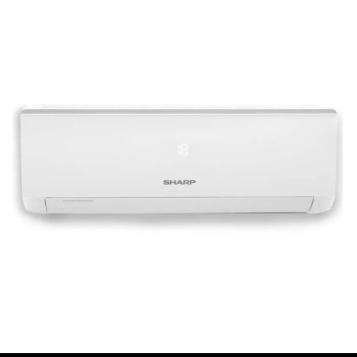 [Expert] AC Indoor Sharp 1/2 PK 05UCY