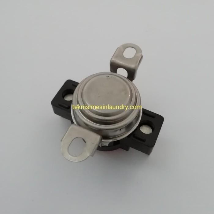 [Expert] Thermostat High Limit Red Dryer Ipso, Speed Queen/Speedqueen, Huebsch