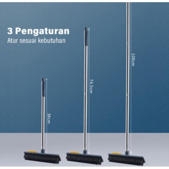 

magic multifuntional brush original kode 84