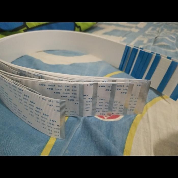 Kabel Scanner Ir3570 Ir4570 Fotocopy