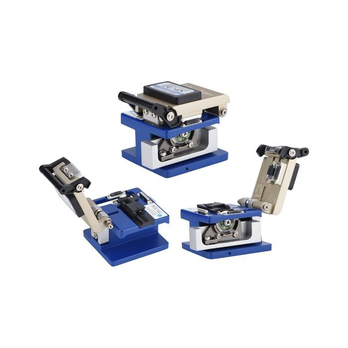 Fiber Cleaver Model Sumitomo FC-6S FO / Cleaver Fiber Optik / Optic