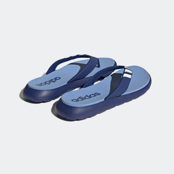 SANDAL JEPIT - ADIDAS COMFORT FLIP FLOP ORIGINAL HQ4431
