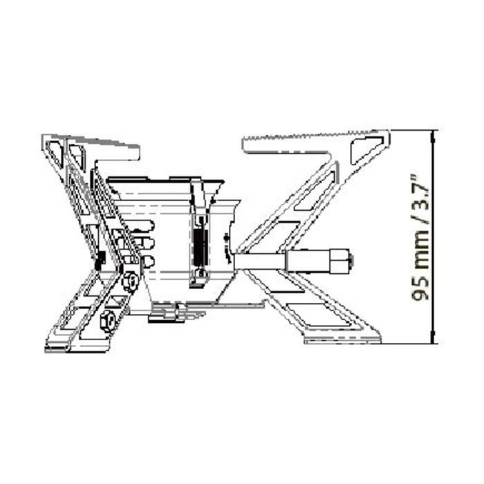 Primus Omnifuel Stove Include Fuel Bottle