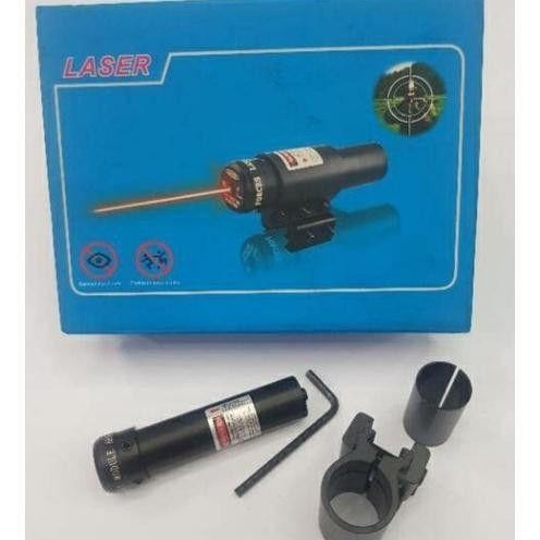 Laser merah SCOPE NYALA MERAH DUS BIRU YX-802 RED *