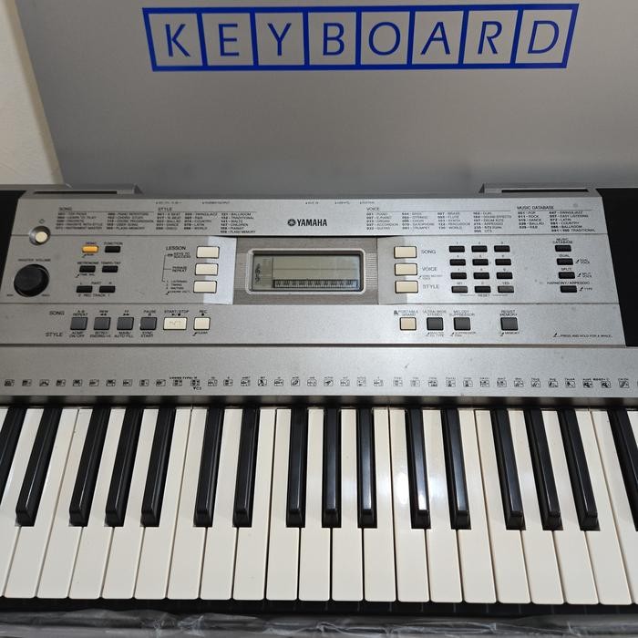 Yamaha Psr E353 Keyboard Arranger