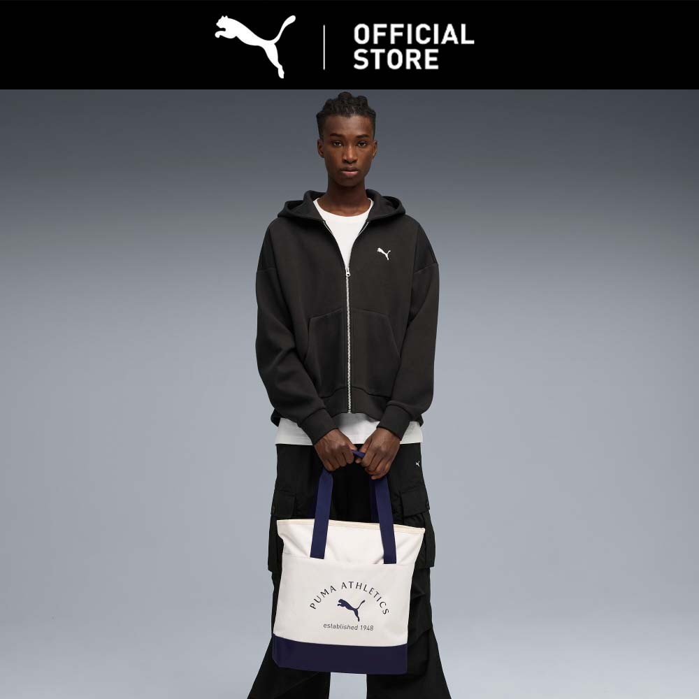 PUMA Phase Class 15L Tote Uniseks