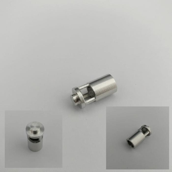 Spesial Aluminium Rocket Valve For Tm Type G17/G22/G34 Series