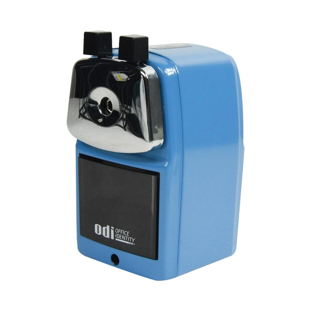 

Odi Rautan Pensil Manual Heavy Duty - Biru-10350089