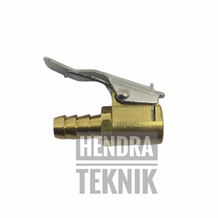 Expert ISIAN ANGIN BAN MDL JEPIT AIR CHUCK JEPIT BAGUS ISIAN BAN