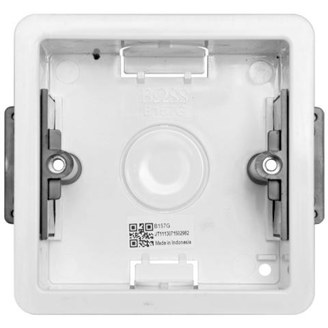 (Expert) Inbo dus gypsum merk Boss. inBow dry wall . B157G