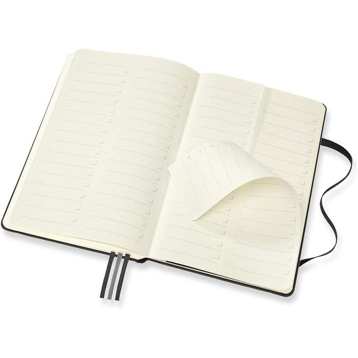 

Book Moleskine Pro Collection - Project Planner - Hardcover