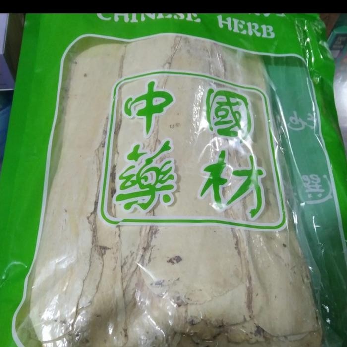 

pak khi preminum 600gram / huang qi / bei qi