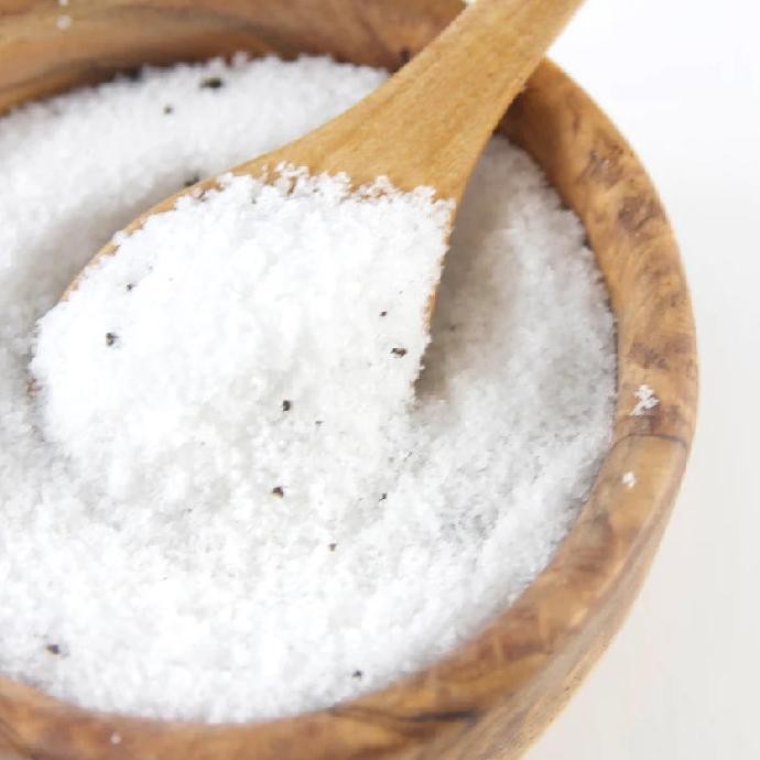 

Naturata Atlantic Sea Salt with Iodine & Organic Algea Garam Laut