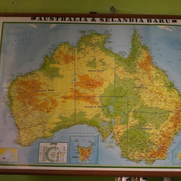 

Ready PETA BENUA AUSTRALIA