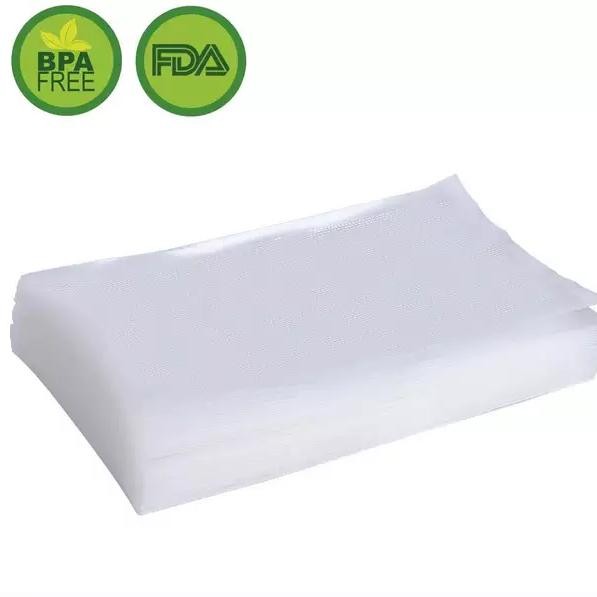 CUCI GUDANG.. PLASTIK VAKUM EMBOS 20X30 VACUUM EMBOS VAKUM EMBOS VAKUM MAKANAN