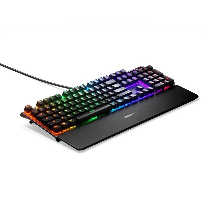 [Expert] Bekas - SteelSeries Apex 7 Gaming Keyboard