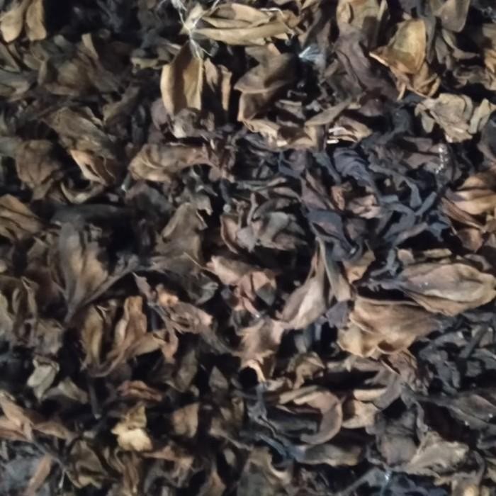 (Allthebest) Teh Bunga Kamboja Kering 1kg Super