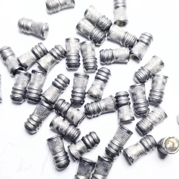 (Allthebest) samyang 18 grain 500 gram 4.5/177mm harga hasil cetak bagus