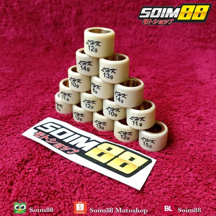 ROLLER LHK PNP VARIO 125/150 ALL SERIES PCX ADV 150 ORIGINAL THAILAND