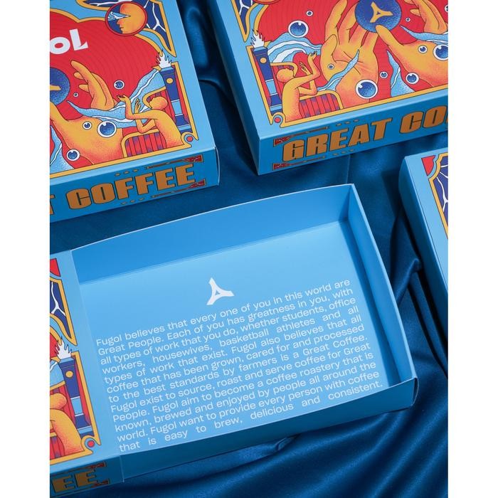 

BIJI KOPI ARABIKA WATERMELON SMASH! 500 GRAM SPECIALTY COFFEE