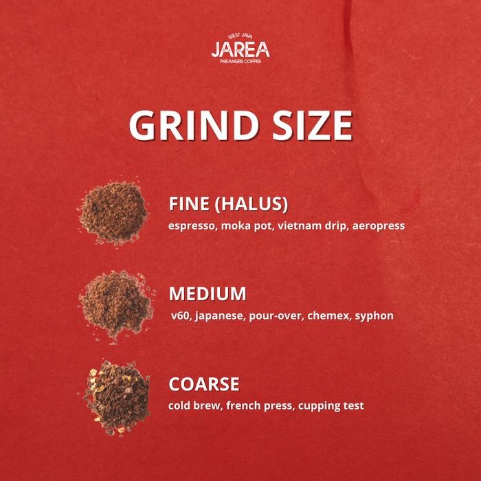 

KOPI ROBUSTA JAVA PREANGER 1KG PREMIUM ROASTED COFFEE