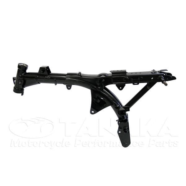 

Terlaris Rangka Frame Std Tanaka Honda Monkey Original Import